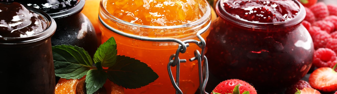 Marmellata artigianale: caratteristiche di un prodotto genuino | Agricook Marmellata artigianale: caratteristiche di un prodotto genuino | Agricook