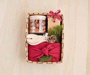 Confezioni regalo alimentari: il regalo di Natale che non ti aspetti | Agricook