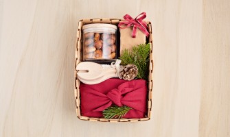 Confezioni regalo alimentari: il regalo di Natale che non ti aspetti | Agricook