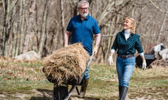 The role of agricultural cooperatives in the sustainability of the sector | AgriCook