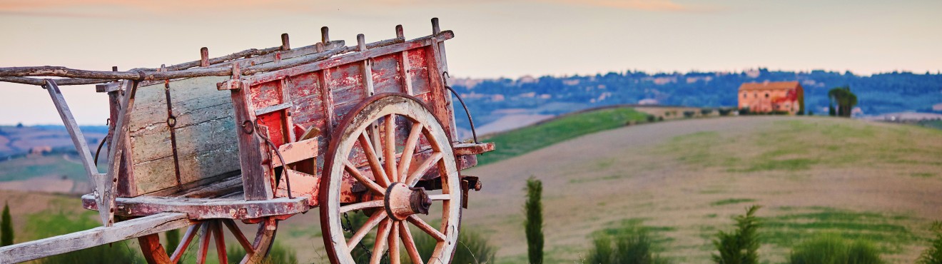 Vacanza in agriturismo: elogio della lentezza | Agricook