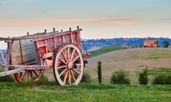 Vacanza in agriturismo: elogio della lentezza | Agricook