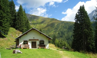 Agriturismo in montagna | Agricook