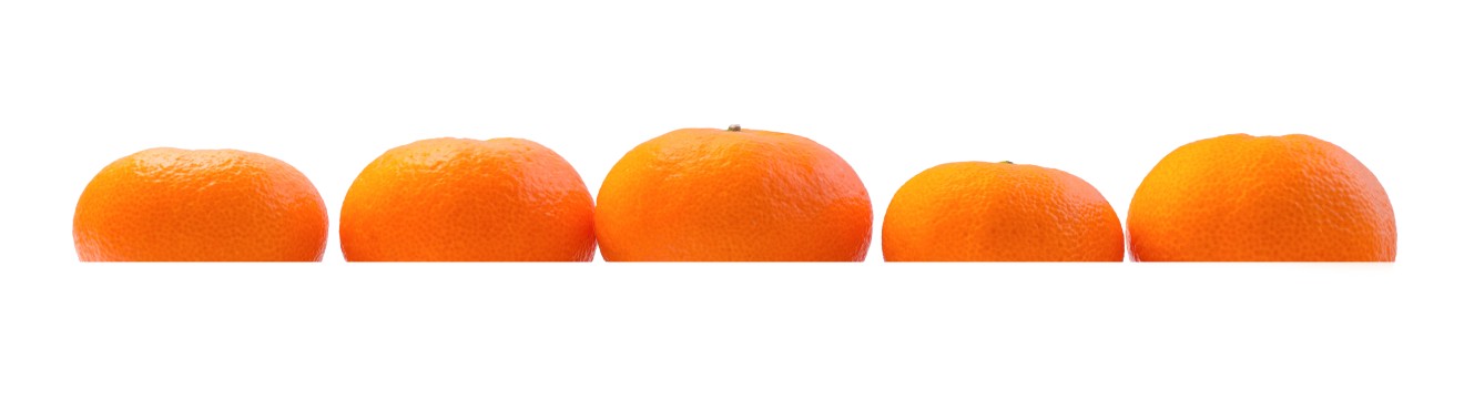 The Size of Oranges and Italian Varieties: A Complete Guide