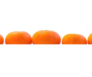 Die Größe von Orangen und italienischen Sorten: Ein vollständiger Leitfaden