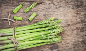 Asparagus: Green Delights of Spring - Discover Recipes, Benefits and Cooking Tips | AgriCook