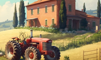 Aziende agricole e agriturismi: i benefici di un turismo sostenibile e responsabile | AgriCook