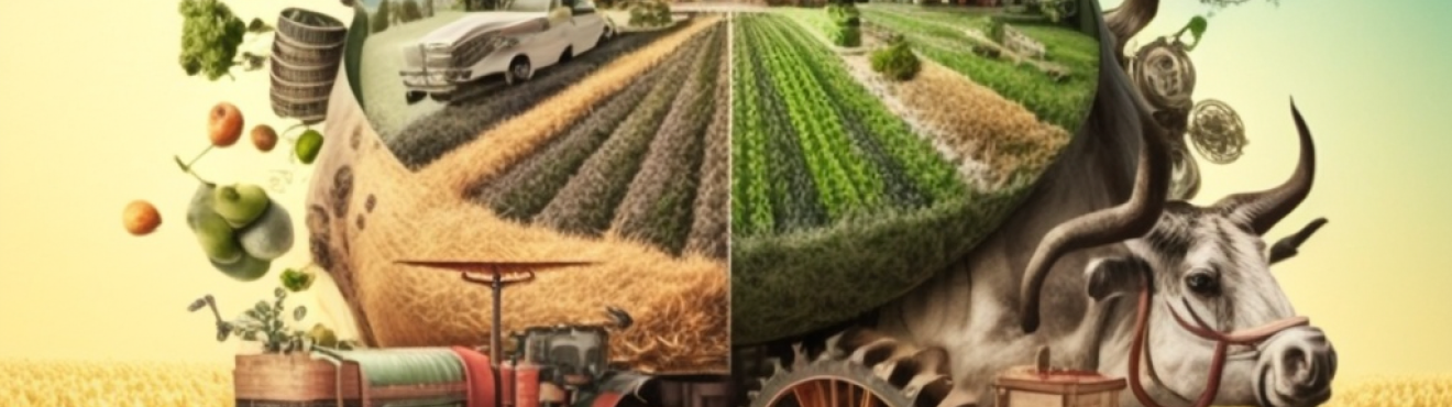 Aziende agricole multifunzionali: diversificazione delle attività e nuove opportunità di mercato | AgriCook Aziende agricole multifunzionali: diversificazione delle attività e nuove opportunità di mercato | AgriCook