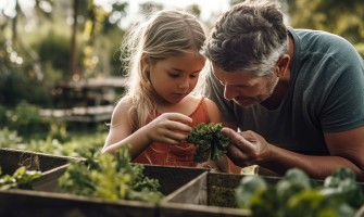 L'importanza dell'educazione alimentare nelle scuole | AgriCook