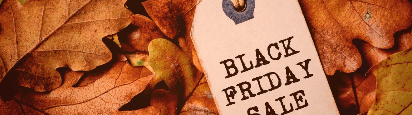 Il Black Friday delle imprese agricole: strategie di marketing | Agricook