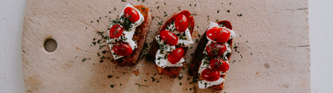 La cucina italiana in versione vegetariana: ricette gustose e salutari con gli ingredienti di Agricook