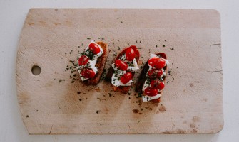 La cucina italiana in versione vegetariana: ricette gustose e salutari con gli ingredienti di Agricook