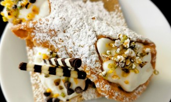 Sicilian Desserts: A Journey into the Flavors of the Island | Agricook