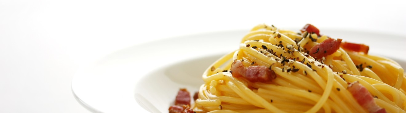 Spaghetti alla Carbonara: la ricetta romana | Agricook