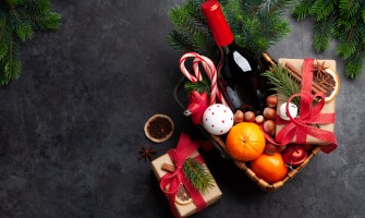 Cesti alimentari natalizi: il regalo perfetto | Agricook