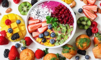 How to Choose Seasonal Products for your Recipes