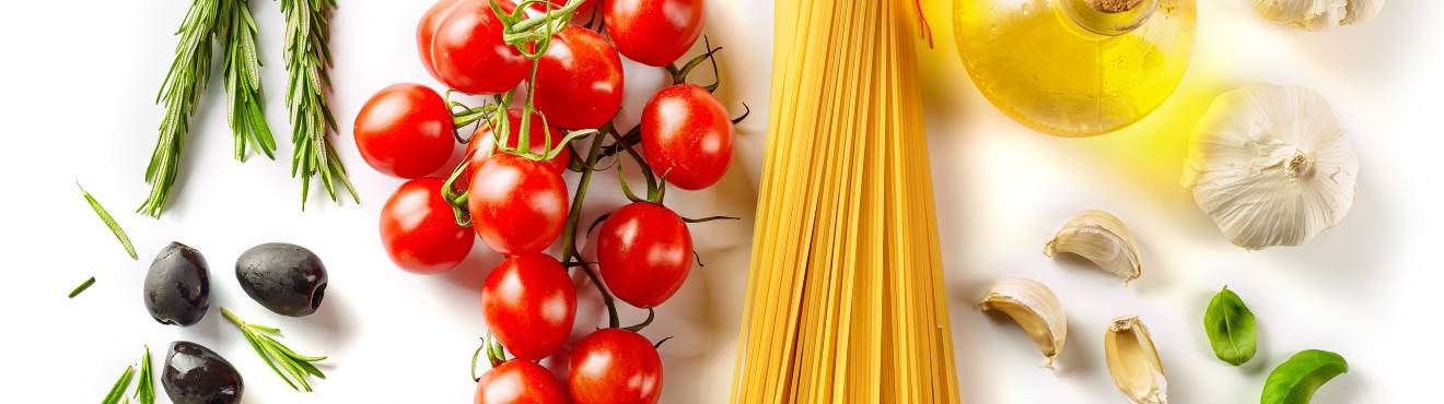 Il cibo in Italia: fra tradizione e qualità | Agricook Il cibo in Italia: fra tradizione e qualità | Agricook