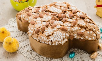 Colomba: The exquisite Italian Easter tradition that conquers palates around the world | AgriCook