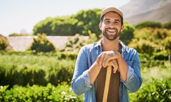 Il viaggio del cibo: Dal campo alla tua tavola con Agricook