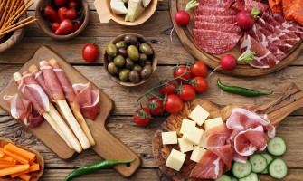Agricook Tastings: A Dive into the Heart of Sustainable Agriculture