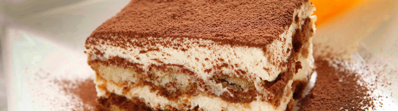Traditional Italian desserts: the most delicious recipes with Agricook ingredients