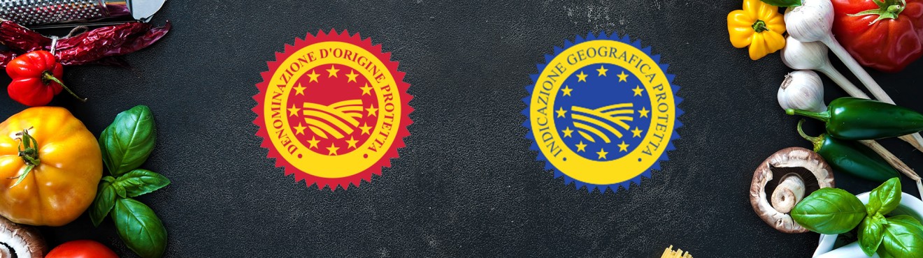 DOP e IGP: come ottenere il marchio di qualità | Agricook