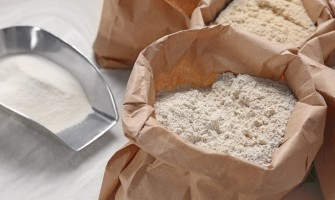 I vari tipi di farina | Agricook