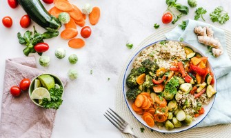 Green Revolution: How Farms Are Changing the Future of Food