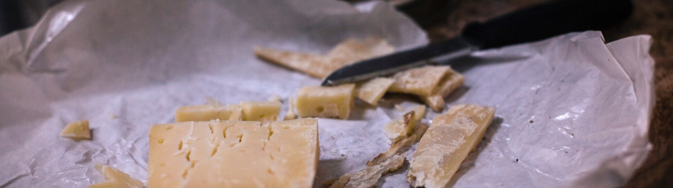 Typische italienische Produkte: die Seele unserer Küche | AgriCook