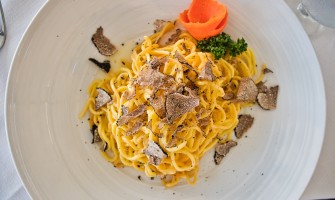 Cucina italiana gourmet: ricette sofisticate e di alta qualità con gli ingredienti di Agricook