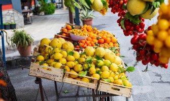 How to sell food products online in Italy | Agricook
