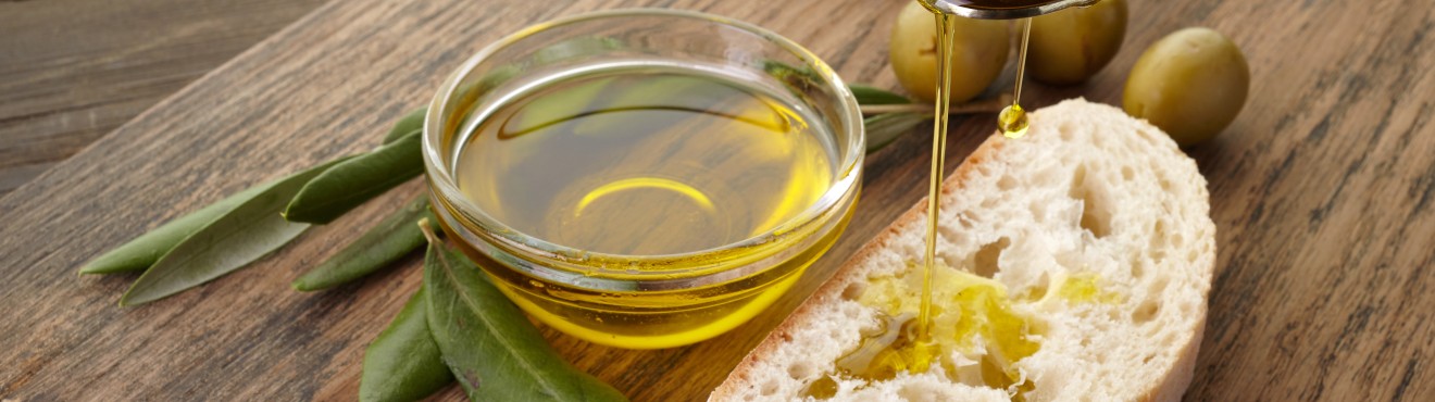 Olio d’oliva e olio extravergine d’oliva: differenze e caratteristiche | Agricook