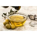 Olio di oliva extra vergine