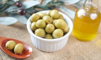 Lo sapevi che? L'Incredibile Viaggio delle Olive dall'Albero alla Tavola