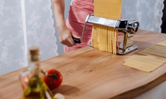 How to use traditional Italian ingredients in an innovative way | AgriCook