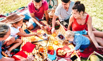 4 consigli per un pic nic perfetto | Agricook