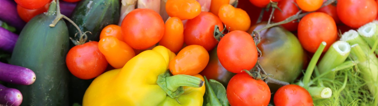 10 motivi per cui acquistare prodotti genuini da Agricook | AgriCook