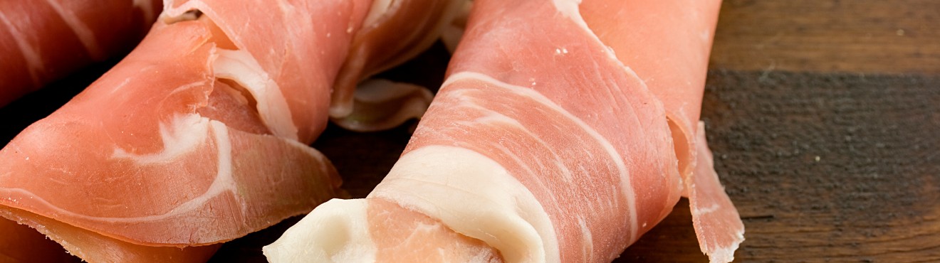 Prosciutto San Daniele o Prosciutto di Parma? Tutti e due! | Agricook