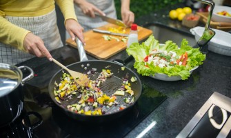 5 ricette vegetariane facilmente realizzabili con ingredienti biologici | AgriCook
