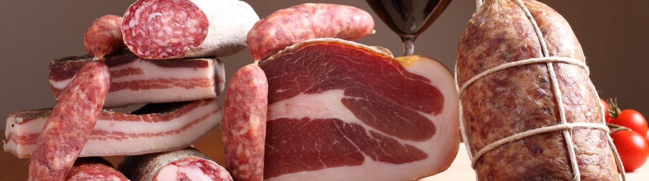 I salumi italiani come espressione del territorio | Agricook