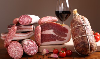Italian cured meats as an expression of the territory | Agricook