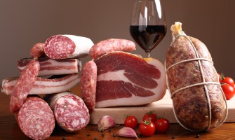 I salumi italiani come espressione del territorio | Agricook