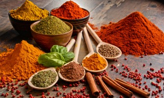 Come sostituire il sale in cucina con spezie e aromi | Agricook