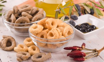 Taralli Pugliesi: il sapore dei bei tempi andati | Agricook