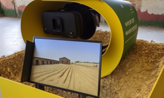 Visita virtuale di un azienda agricola- scopri come funziona e perché è importante | AgriCook