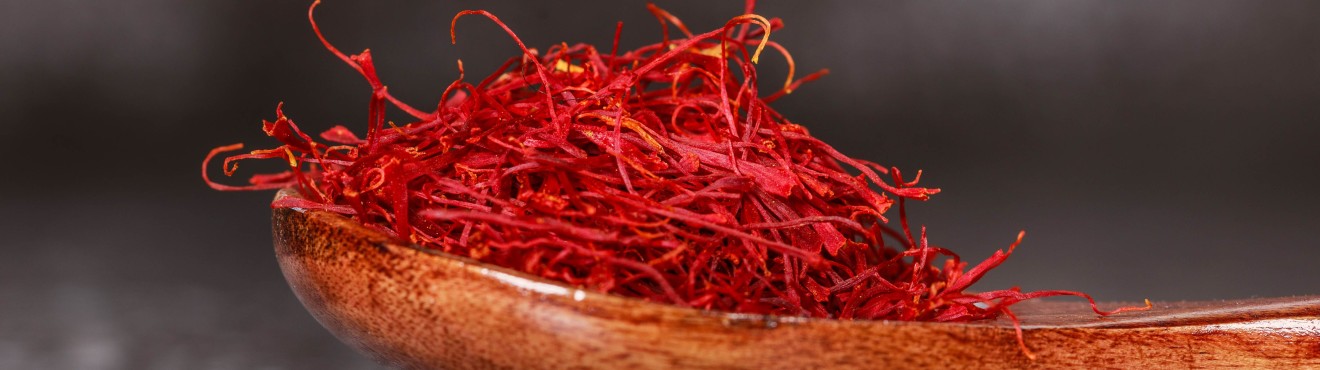 Das rote Gold Italiens: Safran und seine Authentizität auf Agricook.it