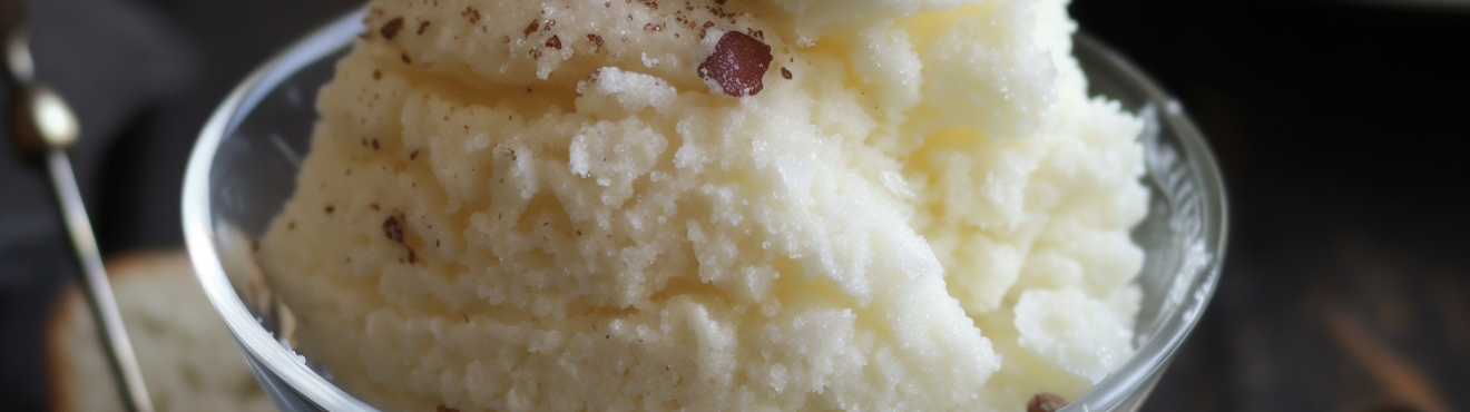 Sicilian Granita: The Fresh Treasure of Summer