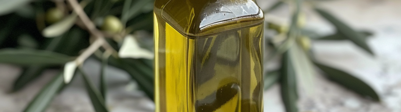 Extra Virgin Olive Oil: The Green Gold of Italian Cuisine