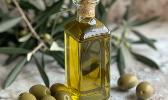 Extra Virgin Olive Oil: The Green Gold of Italian Cuisine