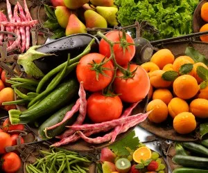 Frutta e verdura: tutti i benefici per la tua salute | Agricook